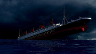 Ο σκηνοθέτης του Τιτανικού αποκαλύπτει: «Πώς θα επιβίωνα από το ναυάγιο»