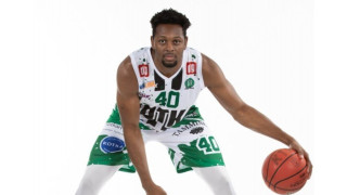 Μελετάει τον Τάιρελ Νέλσον ο Αρης για αντί Σανόγκο