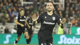 Αντρίγια Ζίβκοβιτς: «Ξέραμε ότι ψάχνουν ρεβάνς, αλλά… απαντήσαμε»