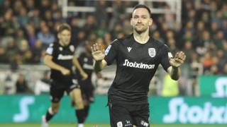 Α. Ζίφκοβιτς: Η «εκρηκτική» άνοδος το 2023 και η προσφορά του στο παιχνίδι του ΠΑΟΚ