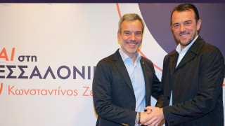 Με την ομάδα Ζέρβα στις επερχόμενες δημοτικές εκλογές ο Γιώργος Κολτσίδας