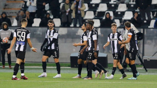 Διασώστης ο Ντάντας. Αιχμηρή… αιχμή ο Νάρεϊ!