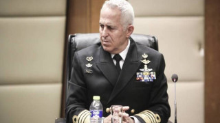 Αποστολάκης για Κασσελάκη: «Είναι υποχρεωμένος να υπηρετήσει 20 ημέρες»