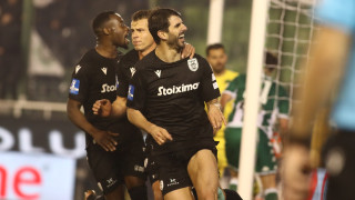 Ο ΠΑΟΚ δεν θέλει να την πάθει όπως στη Λιβαδειά, οι αποδόσεις της Stoiximan