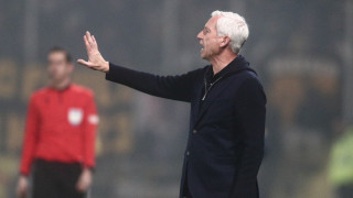 Πάρντιου: «Ο διαιτητής ήταν σκληρός προς εμάς, έδωσε εύκολα κάρτες και πέναλτι»