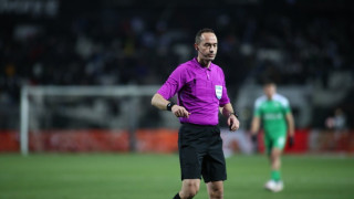 ΠΑΟΚ: «Εμείς δεν θέλουμε να μας μάθει η ΚΕΔ τους κανονισμούς, είναι ξεκάθαρο ότι δεν υπάρχει κανένα πέναλτι»