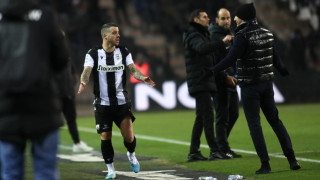 Η μαγνητική θα δείξει το μέγεθος του προβλήματος για τον Βιεϊρίνια