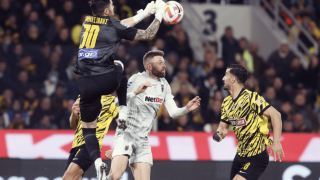 ΑΕΚ: «Όσο και να ζορίζονται να βρουν ίχνος εύνοιας υπέρ της ΑΕΚ, δε θα το καταφέρουν»