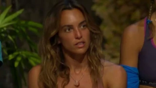 Καρολίνα Καλύβα: Η πρώτη ανάρτηση μετά την αποχώρησή της από το Survivor All Star!