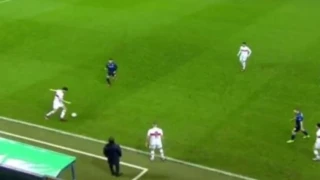 Αυτογκόλ έπος από τον Μαυροπάνο στο Κύπελλο Γερμανίας