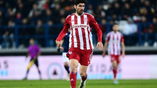 «Σειρήνες» από Τουρκία για Μπουχαλάκη!