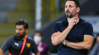 Τέλος από τη Γκαζιαντέπ ο Μπουλούτ -Αποχαιρετούν και Καρύδας-Γκαλίνοβιτς