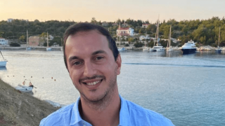 Συγκλονίζει ο αδερφός του Στάθη Τσιτλακίδη: «Αυτή ήταν η τελευταία μας συνομιλία λίγο πριν τη συντριβή»