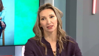 Φανή Χαλκιά για την υπόθεση ντόπινγκ: «Δεν ήμουν εκνευρισμένη, είμαι απογοητευμένη» (vid)