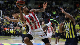 Θρίαμβος για τον Ολυμπιακό στην Πόλη