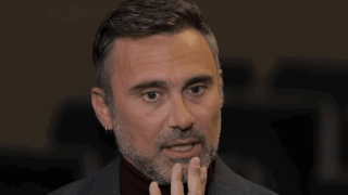 Ανατροπή στην ανατροπή: Ηχηρό «όχι» Καπουτζίδη…