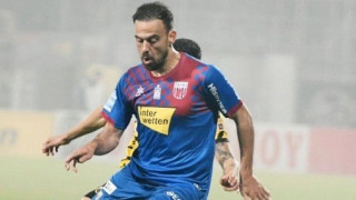 Τέλος ο Ματίγια από τον Βόλο με ανακοίνωση μίας... σειράς