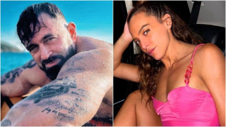 Μπο για Καρολίνα: Έχει τελειώσει για μένα και δεν θέλω να ασχοληθώ άλλο