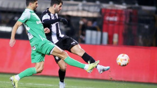 Ολιβέιρα: «Υπάρχει και πνευματική κόπωση, φανταστικοί παίκτες Ντάντας και Κωνσταντέλιας»