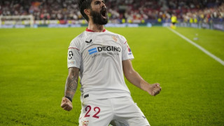 Μπαμ με Ίσκο η Ουνιόν Βερολίνου