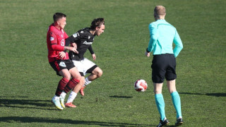 Οι καλύτερες στιγμές της νίκης του Πανσερραϊκού επί του ΠΑΟΚ Β