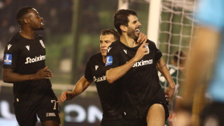 Ο δρόμος για τον τελικό είναι ορθάνοιχτος για τον ΠΑΟΚ, από αυτόν εξαρτάται η πρόκριση