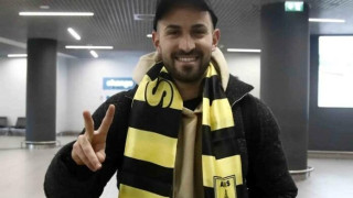 Δεν σταματά να ασχολείται με τον Άρη ο γερμανικός Τύπος- Ποια η αφορμή