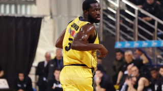 Άρης: Προφορική συμφωνία με Σανόγκο