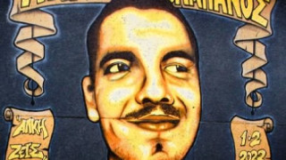 «Φωνάξαμε από το Μόναχο, ότι πρέπει να αλλάξουμε πολλά μετά τη δολοφονία του Άλκη»