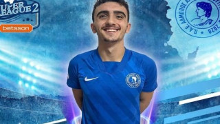 Μακεδονικός: Στο ρόστερ και ο Χουμόλι