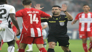 «Ο Ζαγοράκης μου είχε δώσει εισιτήρια πριν το ΠΑΟΚ-Ολυμπιακός για να βάλω 5-6 φίλους, είχα δώσει ένα κανονικότατο πέναλτι»