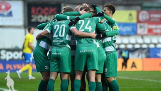 Χαριζακλής: Με τους φιλοξενούμενους