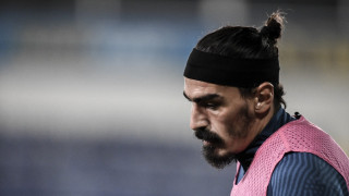 Παρελθόν απο την Ανόρθωση ο Λάζαρος Χριστοδουλόπουλος