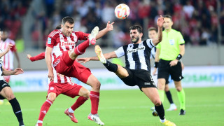 Η πρώτη των μεγάλων μαχών του ΠΑΟΚ που θα κρίνουν την υπέρβαση, οι αποδόσεις της Stoiximan