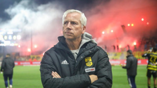 Άρης: Οριστικό τέλος με Πάρντιου!