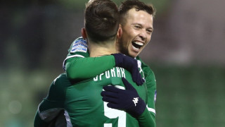 Επιστροφή στις νίκες για τον Παναθηναϊκό, 2-0 τη Λαμία