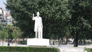 Συγκέντρωση καλλιτεχνών σήμερα στη Θεσσαλονίκη