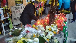 Δίκη των 12: «Δεν μπορούμε να έχουμε 5 αιτίες θανάτου» κατέθεσε ιατροδικαστής