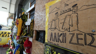 Κουδρόγλου: «Αν το δικαστήριο αποδεχθεί την εισαγγελική πρόταση, τότε μπορεί να έχουμε ισόβια για όλους»