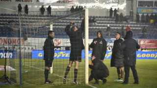 Πότε αναμένονται οι αποφάσεις για το Ατρόμητος-ΑΕΚ