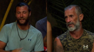 Survivor: Τεράστια ένταση μεταξύ Μπάρτζη και Καραγκούνια στο αποψινό επεισόδιο (vid)