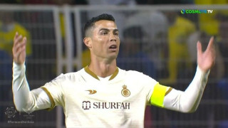 Πρώτο γκολ του Κριστιάνο, γλίτωσε την Αλ Νασρ από την Αλ Φατέχ του Δώνη