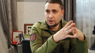 Ουκρανία: Νέος υπουργός Άμυνας ο Κιρίλο Μπουντάνοφ