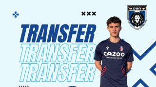 Αστέρας Τρίπολης: Στην Μπολόνια ο 16χρονος Θόδωρος Τσιουγγαρής