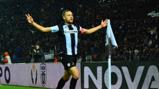 Ίνγκασον: ﻿«Θα δώσουμε την ψυχή μας, είναι ματς έξι βαθμών»