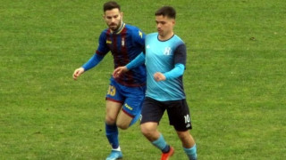 Έμειναν στο 1-1 Βέροια και Ηρακλής