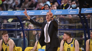 Άρης και Καστρίτης μαζί μεχρι το 2025!