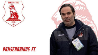 Καζίας: «Τα χρήματα από το στοίχημα τα έχουν υπολογίσει οι ομάδες και οδηγούνται στην καταστροφή»