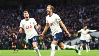 Έγραψε ιστορία ο Κέιν χαρίζοντας τη νίκη στην Τότεναμ επί της Σίτι