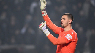 Κοτάρσκι: «Έκανα λάθος στο 1-0, όμως δεν με επηρέασε- Όταν είμαστε ενωμένοι τα καλά πράγματα έρχονται»